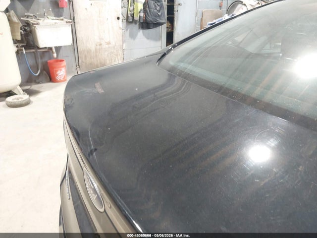 FORD FUSION HYBRID SE - 6