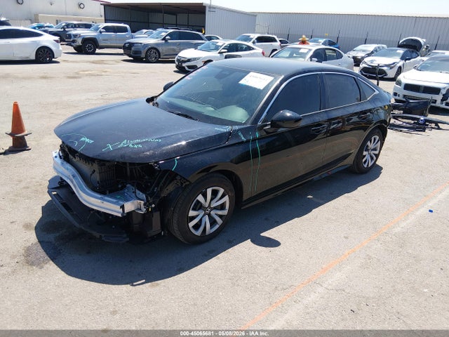 صورة 2 لـ 2026 Honda CIVIC LX