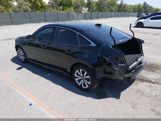 صورة 3 لـ 2026 Honda CIVIC LX