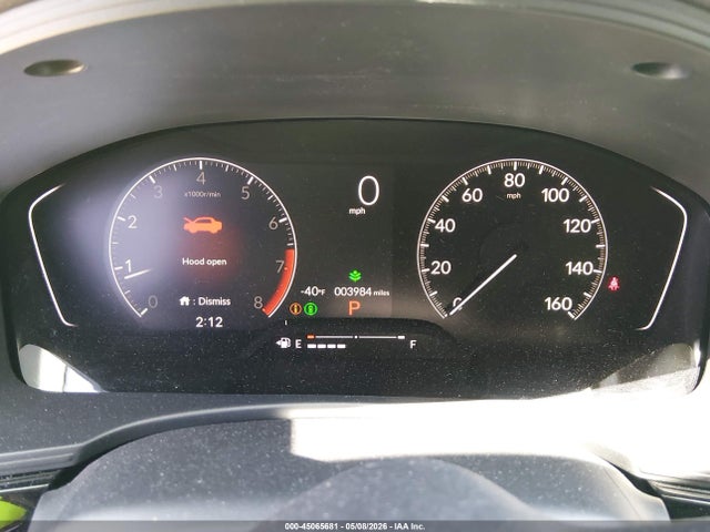 صورة 7 لـ 2026 Honda CIVIC LX