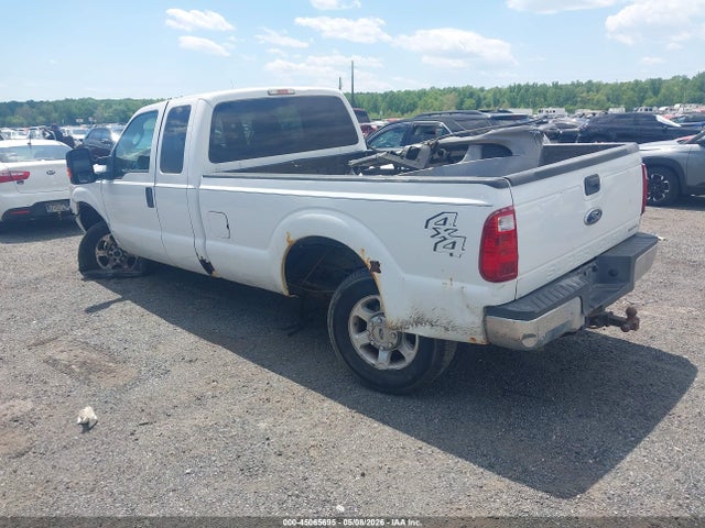 2015 FORD F-250 XLT 照片 3
