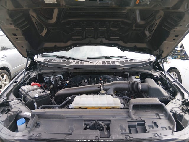FORD F-150 XLT - 10