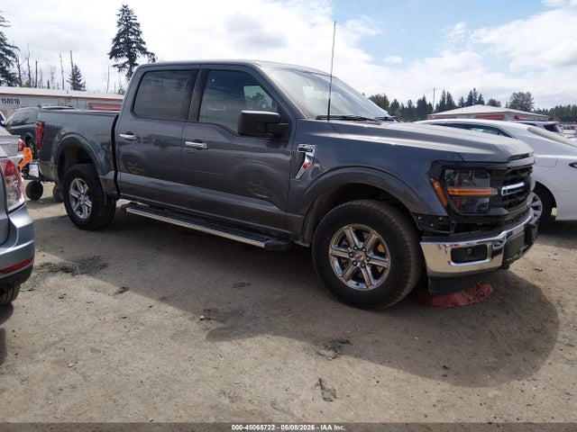 FORD F-150 XLT - 1