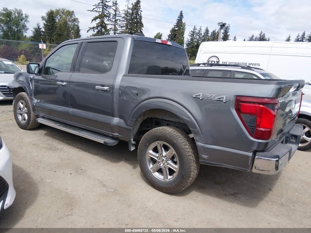 FORD F-150 XLT - 3