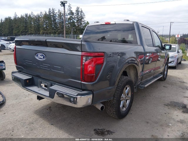 FORD F-150 XLT - 4