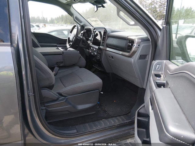 FORD F-150 XLT - 5