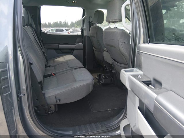 FORD F-150 XLT - 8