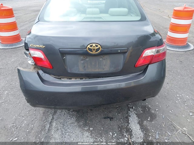 2009 Toyota CAMRY LE thumbnail 20