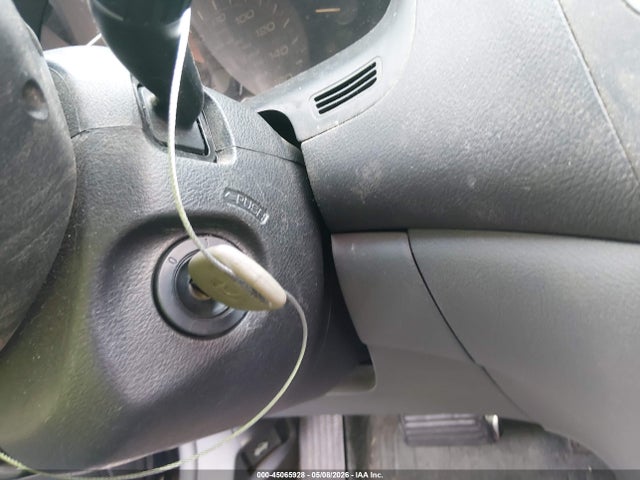 2007 Honda ACCORD 2.4 LX — миниатюра 11