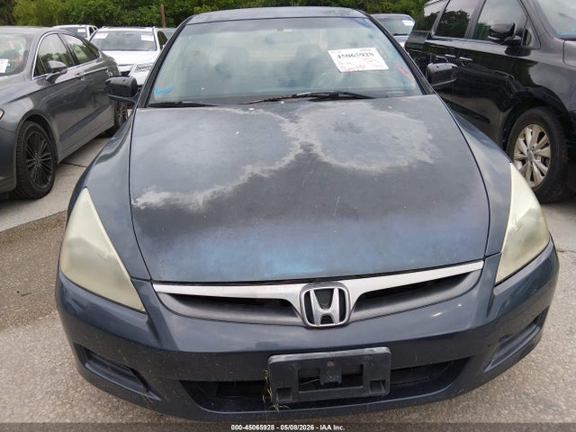 2007 Honda ACCORD 2.4 LX — фото 6