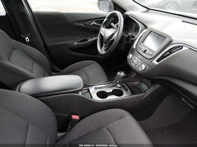 صورة 5 لـ 2017 Chevrolet MALIBU LS