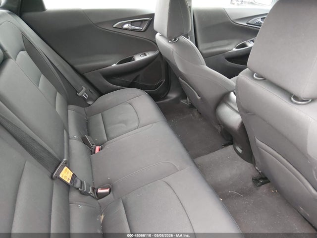 صورة 8 لـ 2017 Chevrolet MALIBU LS