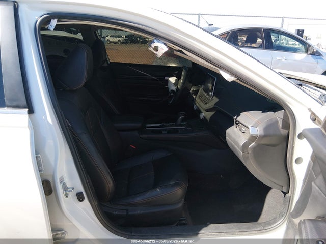 صورة 5 لـ 2022 Nissan ALTIMA SR VC-TURBO FWD
