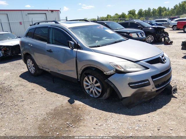 2009 MAZDA CX-9 TOURING