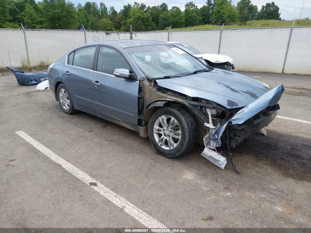2011 NISSAN ALTIMA 2.5 S