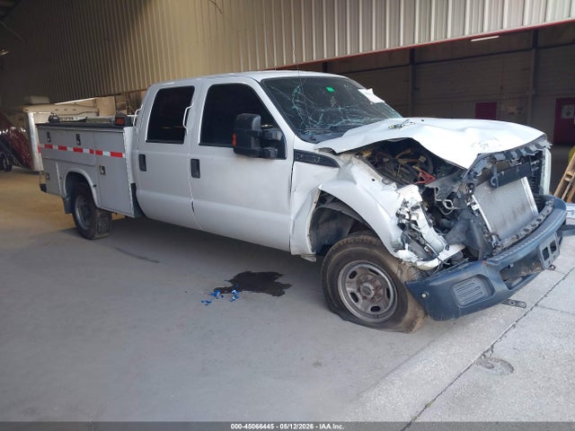 FORD F-350 XL - 1