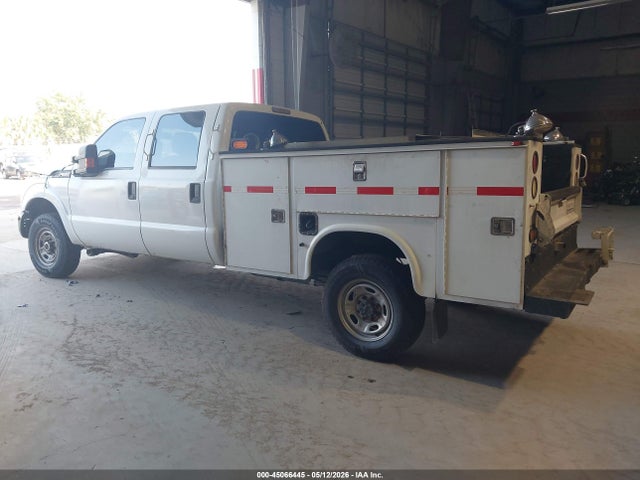 FORD F-350 XL - 3