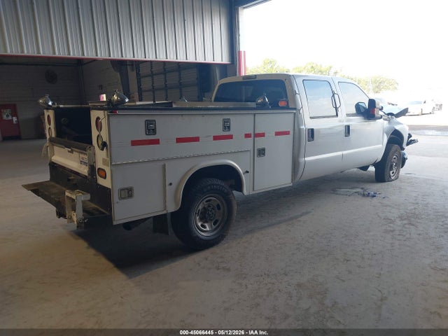 FORD F-350 XL - 4
