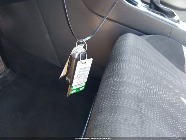 2021 KIA SPORTAGE LX 11