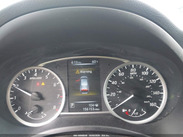 NISSAN SENTRA SR - 7