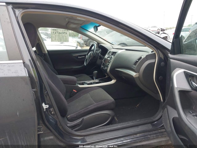 2013 Nissan ALTIMA 2.5 SV 照片 5