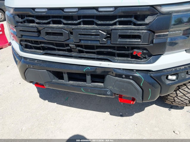 2024 FORD F-150 RAPTOR 照片 6