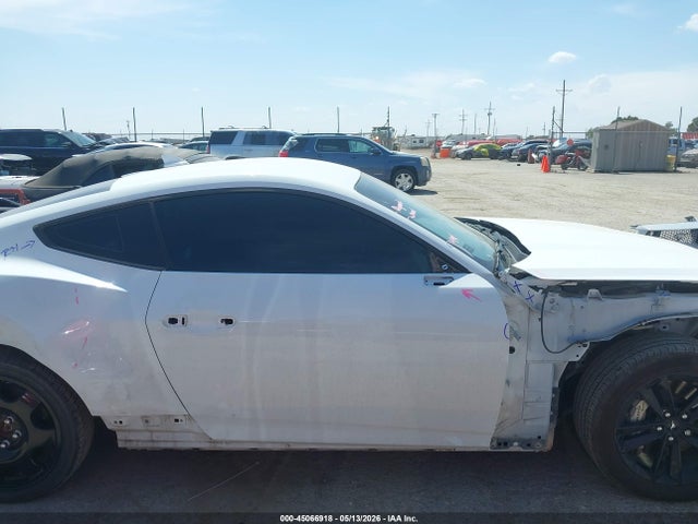2024 FORD MUSTANG GT FASTBACK 照片 14