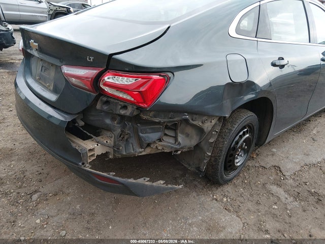 2021 Chevrolet MALIBU FWD LT 照片 6