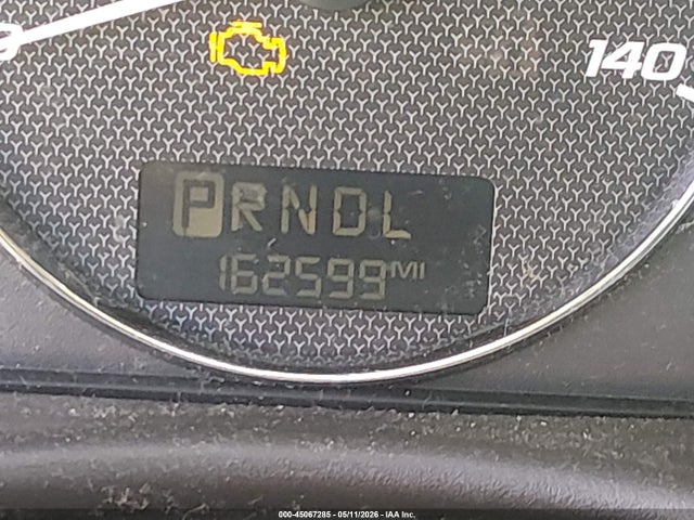 2007 Chevrolet MALIBU LTZ 照片 7