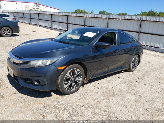 صورة 2 لـ 2016 Honda CIVIC EX-L