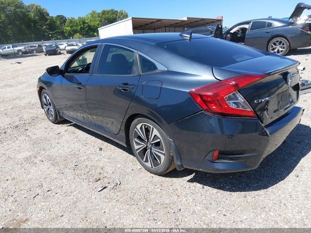 صورة 3 لـ 2016 Honda CIVIC EX-L