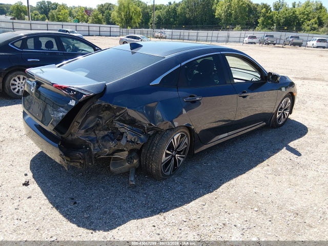 صورة 4 لـ 2016 Honda CIVIC EX-L