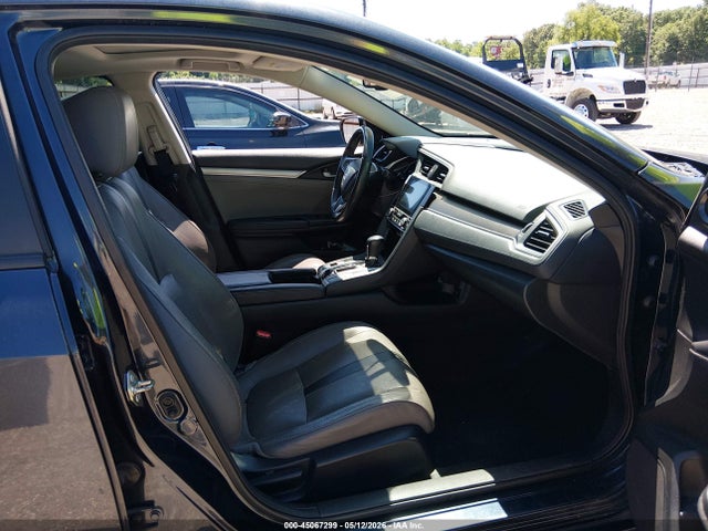 صورة 5 لـ 2016 Honda CIVIC EX-L