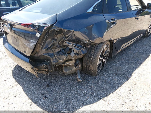 صورة 6 لـ 2016 Honda CIVIC EX-L