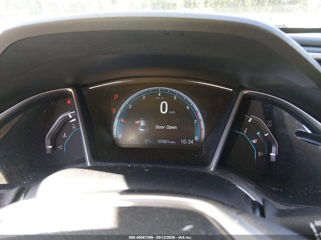 صورة 7 لـ 2016 Honda CIVIC EX-L