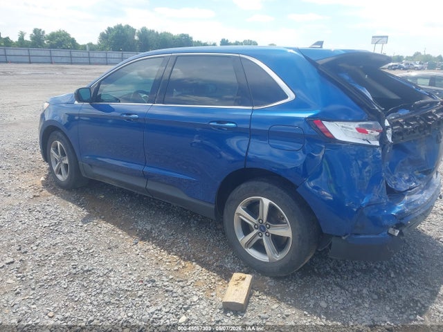 2021 FORD EDGE SEL 3