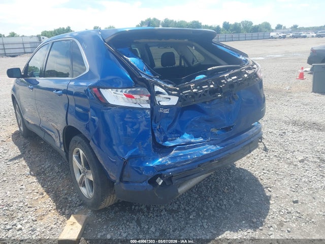 2021 FORD EDGE SEL 6