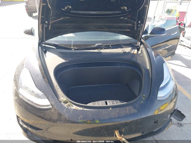 صورة 10 لـ 2018 Tesla MODEL 3 LONG RANGE/PERFORMANCE