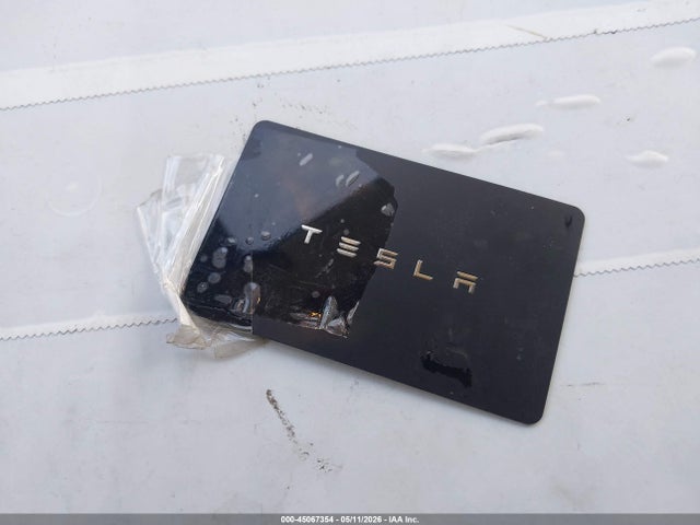 2018 Tesla MODEL 3 LONG RANGE/PERFORMANCE — миниатюра 11