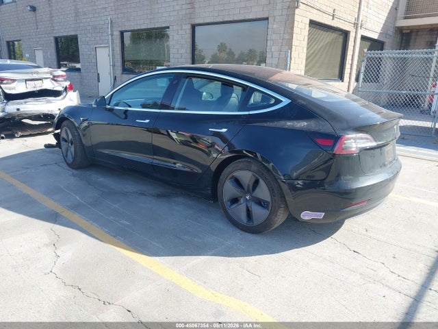 صورة 3 لـ 2018 Tesla MODEL 3 LONG RANGE/PERFORMANCE