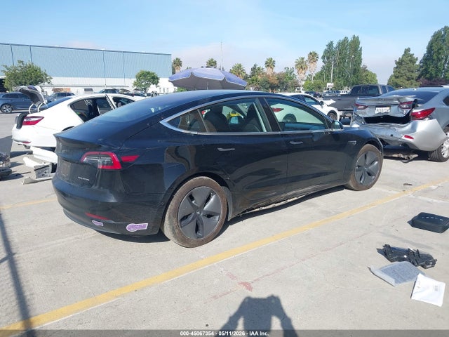 صورة 4 لـ 2018 Tesla MODEL 3 LONG RANGE/PERFORMANCE