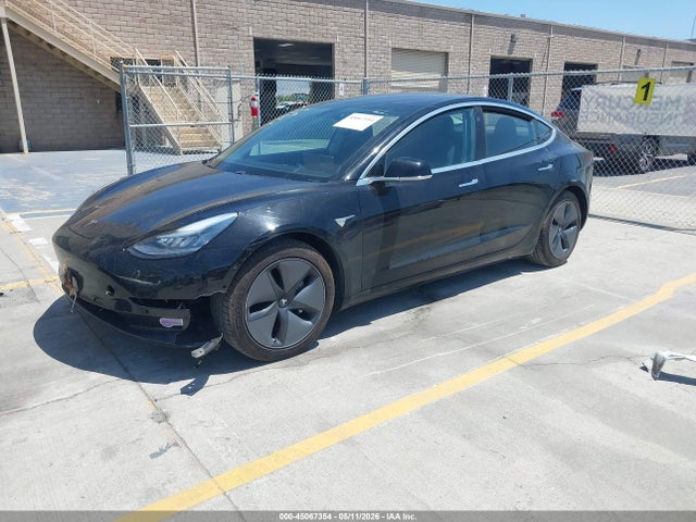 صورة 2 لـ 2018 Tesla MODEL 3 LONG RANGE/PERFORMANCE