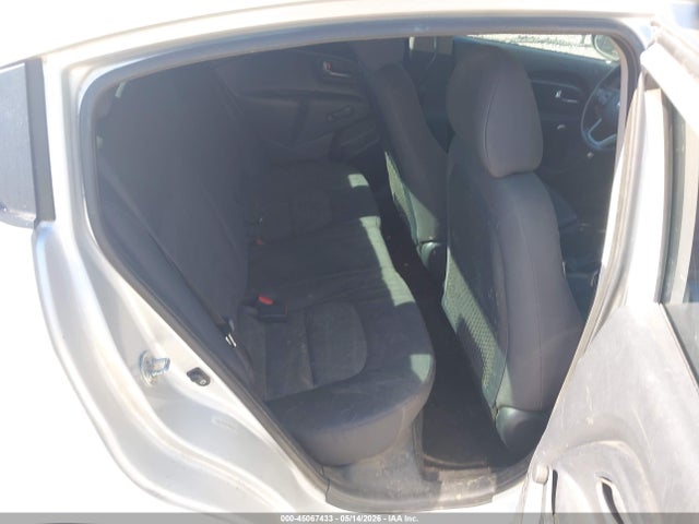2015 KIA RIO LX 照片 8