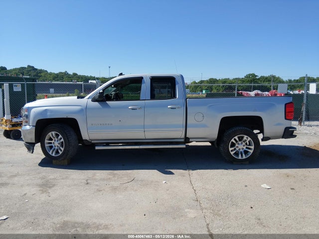 صورة مصغرة 14 لـ 2017 Chevrolet SILVERADO 1500 1LT