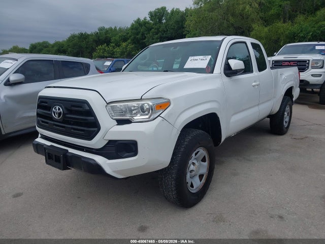 صورة 2 لـ 2017 Toyota TACOMA SR
