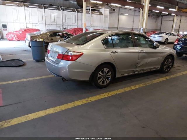 صورة 4 لـ 2013 Honda ACCORD LX