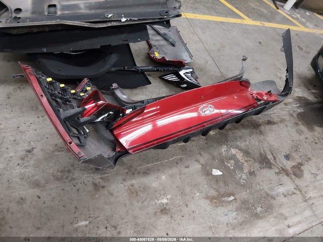 2021 Hyundai SONATA SEL thumbnail 12