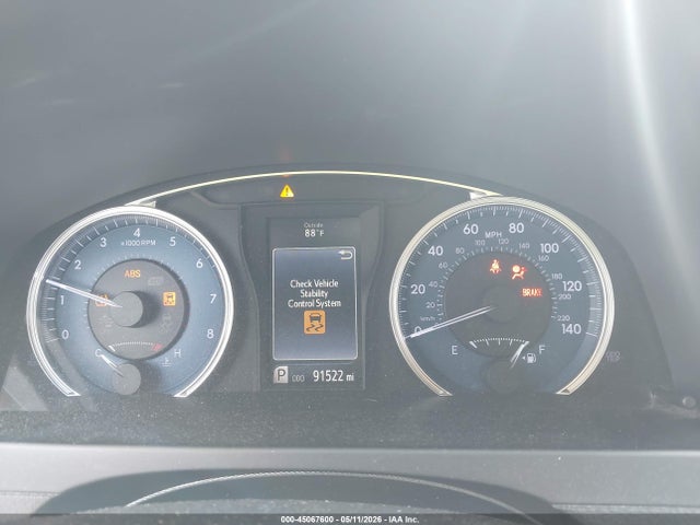 صورة مصغرة 7 لـ 2017 Toyota CAMRY LE