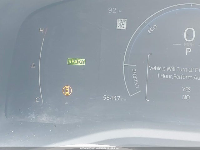 2025 Toyota CAMRY SE 照片 7