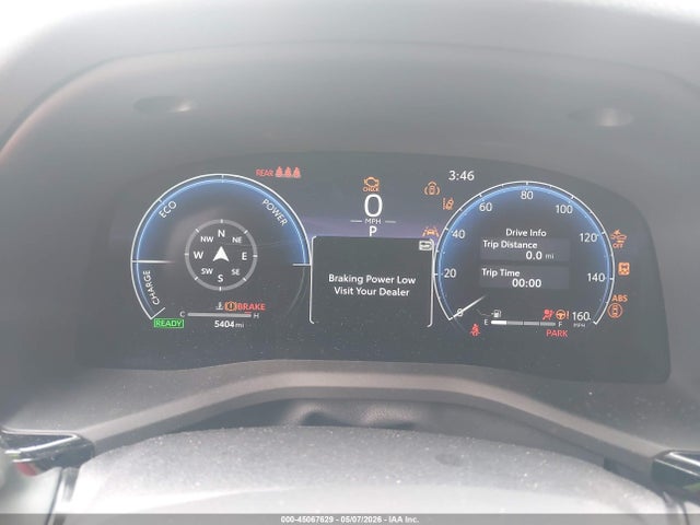 صورة 7 لـ 2026 Toyota CAMRY XSE